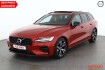 Volvo V60 Autres b3 r design led navi panorama sitzheizung