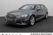 Audi A4 S line quattro sline kamera dab massage panorama 18
