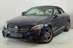 Mercedes Classe C AMG Line Benz c 200 cabrio amg airscarf finanzierung garantie