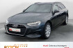Audi A4 Autres 40 tdi s tronic.  basis  acc  rfk  led