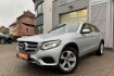 Mercedes GLC AMG Line Benz glc 300 glc300 4matic amg int. led+distr+elklappe+navi