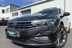 Volkswagen Passat SW Alltrack Passat variant 2.0 tdi dsg 4mo r line 156? m.20% anz. ahk sthz
