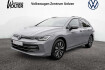 Volkswagen Golf 8 Goal Golf viii variant 1.5 etsi goal dsg kam led