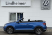Volkswagen T-Roc Style T roc style klimatr./led/pdc/navi/kamera/windschott