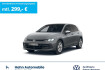 Volkswagen Golf 8 Life Golf 1.5etsi dsg life led pano cam acc sitzh app