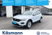 Volkswagen T-Roc Sport T roc sport 2.0tsi 4motion ahk navi led shz