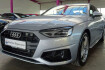 Audi A4 advanced 40 2.0 tdi optik paket*a.garantie bis:03/2027