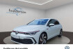 Volkswagen Golf 8 Autres Golf viii gti 2.0 tsi acc dcc navi hud ruckfahrkamera