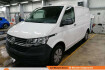 Volkswagen Transporter Autres T6 transporter 2.0 tdi kasten navi/ahk/klima/dab/shz