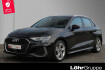 Audi A3 S line sportback 35 tfsi s line