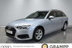 Audi A4 advanced 35 tdi s tronic +ahk+kamera+led+assists