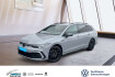 Volkswagen Golf Variant R-Line Golf variant viii 1.5 etsi r line dsg matrix led navi 18 » acc