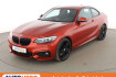 BMW Série 2 Coupé M Sport Bmw 220  220 220i m sport aut.*navi*tempo*led*pdc*shz*