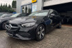 Mercedes Classe C Avantgarde Advanced Benz c 200 d t modell*avantgarde*led high performance*