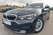 BMW Série 3 Advantage 320 i lim. advantage navi led live cockpit pdc 1