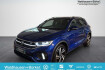 Volkswagen T-Roc R-Line T roc 1.5 tsi dsg r line klima ruckfahrkamera