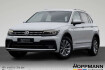 Volkswagen Tiguan Autres 2.0 tsi 4m r line ahk rear view dcc