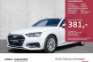 Audi A4 S line avant advanced 35 tdi s tronic s line interieur pa