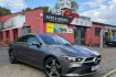 Mercedes CLA Progressive Benz cla 200 coupe progressive tempomat navi led