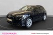 Audi Q3 S line 45 tfsie s line led+app+shz+pdc+