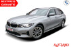 BMW Série 3 Advantage 320 320d xdrive advantage led navi tempomat dab pdc