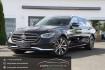 Mercedes Classe E Avantgarde Benz e 300 e avantgarde +ahk+widescreen+multibeam+kamera+