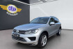 Volkswagen Touareg Terrain Tech v6 tdi bmt/ terrain tech 4motion