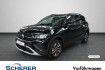 Volkswagen T-Cross Autres T cross energy 1.0 l tsi opf 85 kw (116 ps) 7 ga