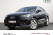 Audi Q3 S line s line 35tfsi navi led carplay gra