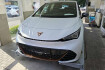 Cupra Born Autres 150 kw navi sitzheizung acc ruckfahrkamera