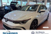 Volkswagen Golf GTI Autres Golf gti golf viii gti iq.light navi rfk dcc acc shz