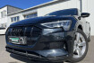 Audi e-Tron advanced E tron 50 advanced 152? m.20% anz. 20 leder headup navi