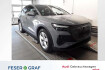 Audi Q4 e-tron Autres Q4 e tron 35 led navi kamera sitzhzg pdc+ 19zoll