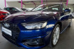 Audi A4 advanced 40 tdi*optik paket*anschlußgarantie*