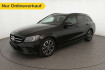 Mercedes Classe C Autres Benz c 180 c 180 t avantgarde (euro 6d) led+navi+apno+ahk+ bc