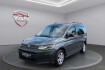 Volkswagen Caddy Autres 4motion 2.0 tdi*navi*led*standheiz*ahk*