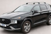 Hyundai Santa Fe Autres Santa fe sel fwd