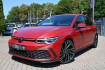 Volkswagen Golf 8 Autres Golf viii gti navi carplay kamera led 19zoll