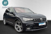 Volkswagen Tiguan Highline r line 4motion |memory|head up|virtual|++