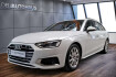 Audi A4 advanced advanced 40 2.0 tfsi s tronic