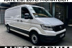 Volkswagen Crafter Plus 2.0 tdi l3h2 3 5t ahk klima navi cam led