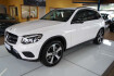 Mercedes GLC Autres Benz glc 250 4matic automatik / xenon / navi / r kam
