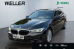 BMW Série 5 Autres 530 e xdrive touring *led*drivasspro*cam*shz*