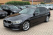 BMW Série 5 Sport 530 d touring  sport  led  kamera  scheckheft