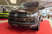 Volkswagen Multivan Highline T6 multivan highline leder led ahk shd stahz 18?