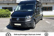 Volkswagen Crafter Trendline kasten lr hd 2 0 tdi (laderampe+ahk+standhzg.)