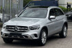 Mercedes GLC Autres Benz glc 300 glc300 e 4m plugin/9g tr/panod/leder/r.kamera