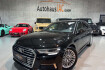 Audi A6 sport /avant/50/tdi/quattro/design/pano/led/volldigi