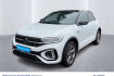 Volkswagen T-Roc R-Line T roc 1.5 tsi r line dsg matrix led kamera lenkr