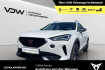 Cupra Formentor Autres tsi dsg 5jgar navi kamera acc shz
